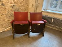 Kino sitz DDR vintage Friedrichshain-Kreuzberg - Kreuzberg Vorschau