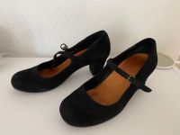 Orig. Chie Mihara Pumps Gr. 38 Damen Schuhe Leder Riemchen Spange Nordrhein-Westfalen - Bergisch Gladbach Vorschau