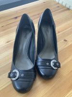 Esprit Pumps Neu Gr.39 schwarz Bayern - Bindlach Vorschau