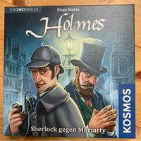 Holmes - Sherlock gegen Moriaty Niedersachsen - Riede Vorschau