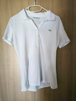 Lacoste Polo Shirt Damen Bayern - Bogen Niederbay Vorschau