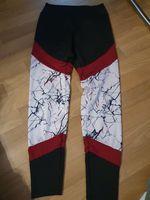 Leggings Sportleggings Damen Größe S Shein Sachsen-Anhalt - Halle Vorschau