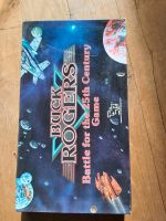 Buck Rogers-Battle for the 25th Century Game- Brettspiel Kiel - Schreventeich-Hasseldieksdamm Vorschau