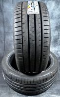 2 x 255/40 ZR 20 101Y Falken Azenis FK520 (Sommerreifen) Hessen - Driedorf Vorschau