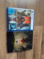 Dragons Dogma 2 inkl. Steelbox Ps5 Sachsen - Zwickau Vorschau