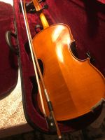 Geige/Violine Nordrhein-Westfalen - Moers Vorschau
