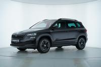 Skoda KAROQ SPORTLINE 1.5TSI DSG DIGITAL TACHO+MATRIX Niedersachsen - Braunschweig Vorschau