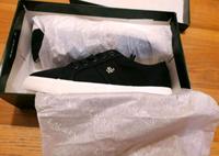Damen Sneaker RALPH LAUREN,memory foam,blau,Gr.40, Stoff,neu Nordrhein-Westfalen - Unna Vorschau