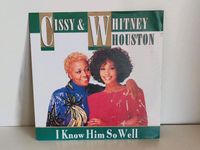 Cissy & Whitney Houston - I know him so well Nordrhein-Westfalen - Beckum Vorschau