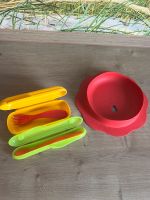 Kinderbesteck Tupperware Niedersachsen - Sehnde Vorschau