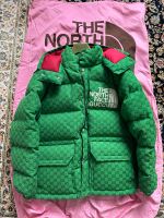 The North Face Gucci Jacke Nordrhein-Westfalen - Mülheim (Ruhr) Vorschau