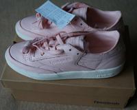 Reebok Club C 85 Women 38 UK 5 Rosa CN0874 Revenge Plus Classic Rheinland-Pfalz - Speyer Vorschau