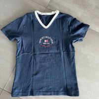 Top wNeu Tommy Hilfiger T-Shirt T Shirt blau Größe S Baden-Württemberg - Mauer Vorschau