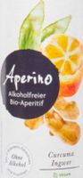NEU 3x Salus Aperino Curcuma-Ingwer Bio Kräuter Frucht Glutenfrei Bayern - Gilching Vorschau