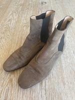 Tolle Chelsea Boots Stiefeletten von Tods in 38 Bayern - Fridolfing Vorschau