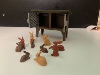 Playmobil Hasen Kaninchenstall Essen - Rüttenscheid Vorschau