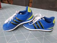 Adidas NEO Sneaker Turnschuhe Gr. 30 **TOP** Hessen - Gladenbach Vorschau