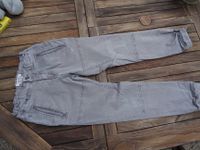 Garcia Jogger Jeans Hose 134 140 Grau Bayern - Landsberg (Lech) Vorschau