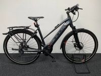 BULLS Cross EVO⚡️E-Bike ⚡️RH-53⚡️500Wh. Akku⚡️Elektrofahrrad⚡️E MTB Hardtail Bosch Performance CX 85Nm. Schleswig-Holstein - Kropp Vorschau