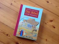 Die Bibel für Kinder, neuwertig Bayern - Weißenohe Vorschau