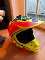 Motocross Helm Fox V2 Baden-Württemberg - Aitrach Vorschau