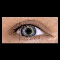 Permanent Make-Up - Wimpernkranzverdichtung / Lidstrich Hessen - Kassel Vorschau