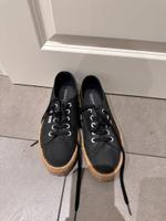Superga 2790 COTROPEW Navy Plateau Bayern - Puchheim Vorschau