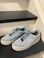 Nike Air Force blau 40 Thüringen - Hardisleben Vorschau
