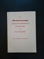 1959 Vibrationsmassage Gesundheitspflege Dr. Wacker antiquarisch Baden-Württemberg - Balingen Vorschau