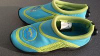 BECO AquaSchuhe Badeschuhe Strand Wasserschuhe Gr 27 28 w NEU Düsseldorf - Angermund Vorschau