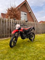 Aprilia sx 125 Niedersachsen - Cappeln (Oldenburg) Vorschau