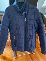 Softshell Jacke blau Berlin - Wilmersdorf Vorschau