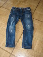 coole Hose von Zara, dunkelblau, Gr.104, wie neu! Baden-Württemberg - Villingen-Schwenningen Vorschau