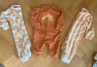 NEXT Baby Strampler Schlafanzug Set Kleidungspaket Baby 62 68 Hessen - Wiesbaden Vorschau