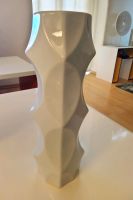 ❤️ Top Op Art ❤️ Porzellan Vase Winterling ❤️ Art deco Dresden - Neustadt Vorschau