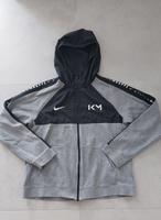 Ein Grauer Mbappé Pulli von Nike Baden-Württemberg - Heddesheim Vorschau
