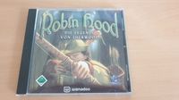 Robin Hood Die Legende von Sherwood PC Spiel CD Rheinland-Pfalz - Landau in der Pfalz Vorschau