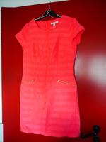 Etuikleid rosa 38 Boho Hippie Strand Esprit Kleid gold Niedersachsen - Isernhagen Vorschau