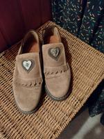 Trachtenschuhe und Socken Bayern - Straubing Vorschau