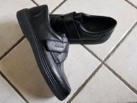 Rieker Schuhe Halbschuhe schwarz 47 Echtleder Antistress NEUw Bayern - Hebertsfelden Vorschau