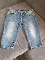 ARIZONA Kurze Damen Jeans Gr. 42 Sachsen - Lauta Vorschau