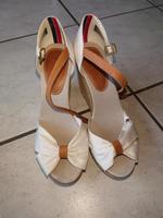 Sandalen von Tommy Hilfiger Nordrhein-Westfalen - Kempen Vorschau
