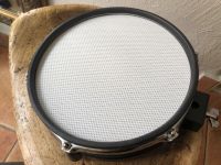 ♫ E Drum BigT MPS 850™ /10“MeshHead DuoZone-SNARE/RIM Shot-Pad♫ Schleswig-Holstein - Preetz Vorschau