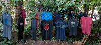 Element T-Shirt Paket Nordrhein-Westfalen - Hagen Vorschau