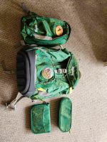 Ergobag - Schulrucksack Saarland - Homburg Vorschau