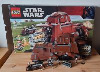 Lego Star Wars 7662 Trade Federation MTT OVP Droiden Transporter Bayern - Wertingen Vorschau