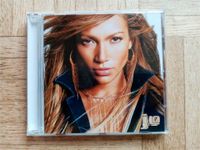 CD Jennifer Lopez, J.Lo Bayern - Eitensheim Vorschau