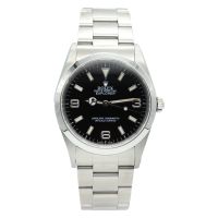 Rolex Explorer II | 1999 | FullSet | Oyster | Schwarz| 14270 Innenstadt - Köln Altstadt Vorschau