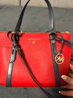 Original Michael Kors Sullivan rot/blau neu Nordrhein-Westfalen - Übach-Palenberg Vorschau