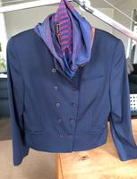 Reine Schurwolle  Jacke/Blazer ♥️Gr:38 Bernd Berger Niedersachsen - Söhlde Vorschau